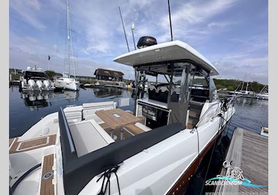 Jeanneau Cap Camarat 10.5 WA Motorboot 2024, mit Yamaha F350Nsa2 motor, England