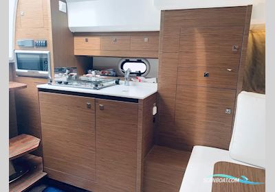 Jeanneau Cap Camarat 10.5 WA Motorboot 2019, mit Yanmar motor, Spanien