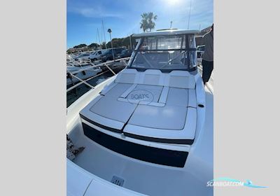 Jeanneau Cap Camarat 10.5 Motorboot 2021, mit Yamaha motor, Frankreich