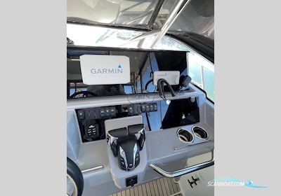 Jeanneau Cap Camarat 10.5 Motorboot 2021, mit Yamaha motor, Frankreich