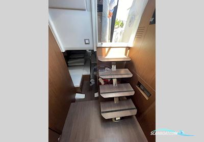 Jeanneau Cap Camarat 10.5 Motorboot 2021, mit Yamaha motor, Frankreich