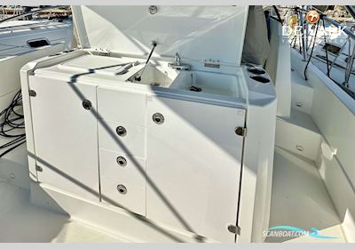 Jeanneau Cap Camarat 10.50 WA Motorboot 2019, mit Yamaha motor, Spanien