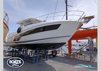 Jeanneau Cap Camarat 12.5 WA Motorboot 2022, mit Suzuki motor, Frankreich