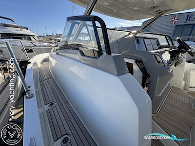 Jeanneau Cap Camarat 12.5 WA Motorboot 2022, mit Verado 300 motor, Frankreich