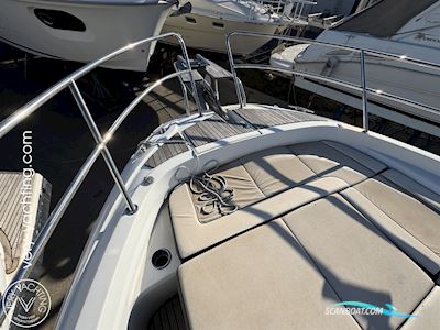 Jeanneau Cap Camarat 12.5 WA Motorboot 2022, mit Verado 300 motor, Frankreich