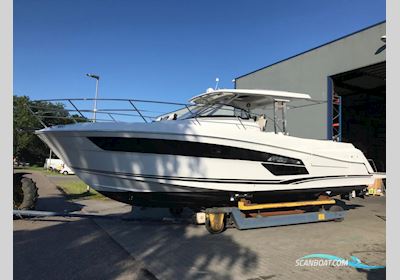 Jeanneau Cap Camarat 12.5 WA Motorboot 2024, mit Suzuki motor, Niederlande