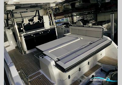 Jeanneau Cap Camarat 12.5 WA Motorboot 2024, mit Suzuki motor, Niederlande