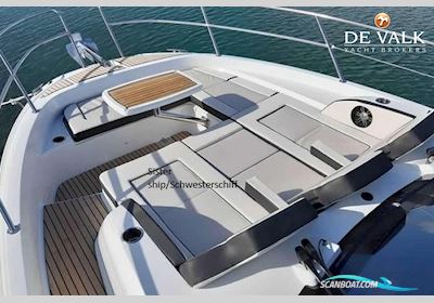 Jeanneau Cap Camarat 12.5 WA Motorboot 2023, mit Jamaha motor, Deutschland