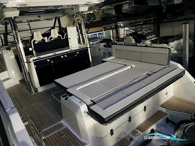 Jeanneau Cap Camarat 12.5 WA Motorboot 2024, mit Suzuki motor, Niederlande