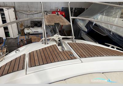 Jeanneau Cap Camarat 12.5 WA Motorboot 2022, mit Yamaha motor, Spanien