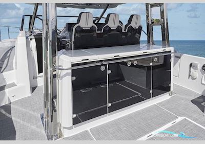 Jeanneau Cap Camarat 12.5 WA Motorboot 2026, mit Yamaha 300NSB U SBW motor, England