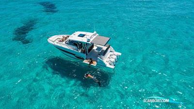 Jeanneau Cap Camarat 12.5 WA Motorboot 2026, mit Yamaha 300Nsb U Sbw motor, England