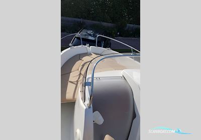Jeanneau Cap Camarat 5.5 CC Style Motorboot 2014, mit Honda motor, Frankreich