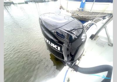 Jeanneau Cap Camarat 5.5 CC Motorboot 2023, mit Suzuki motor, England