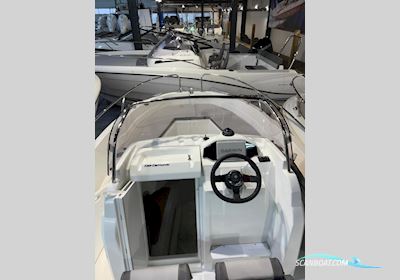 Jeanneau Cap Camarat 5.5 CC Motorboot 2025, mit Suzuki motor, Niederlande