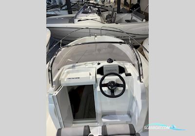 Jeanneau Cap Camarat 5.5 CC Motorboot 2025, mit Suzuki motor, Niederlande