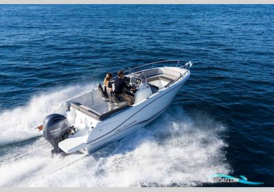 Jeanneau Cap Camarat 6.5 CC S3 - MODEL 2023 Motorboot 2023, mit Yamaha F200XCA motor, Niederlande