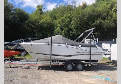 Jeanneau Cap Camarat 6.5 CC S3 Motorboot 2023, mit Yamaha motor, England