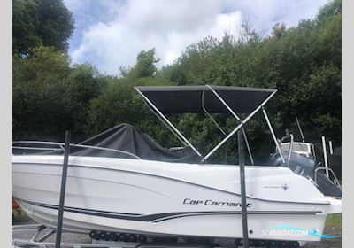 Jeanneau Cap Camarat 6.5 CC S3 Motorboot 2023, mit Yamaha motor, England