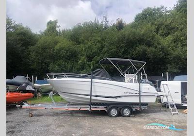Jeanneau Cap Camarat 6.5 CC S3 Motorboot 2023, mit Yamaha motor, England