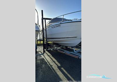 Jeanneau Cap Camarat 6.5 CC S3 Motorboot 2023, mit Yamaha motor, England