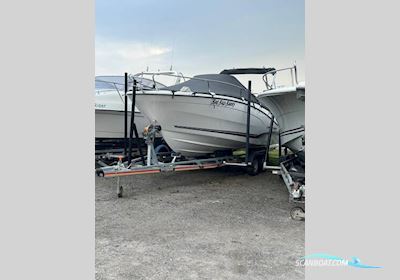 Jeanneau Cap Camarat 6.5 CC S3 Motorboot 2023, mit Yamaha motor, England