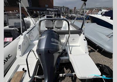 Jeanneau Cap Camarat 6.5 CC S3 Motorboot 2023, mit Yamaha motor, England