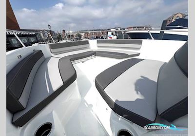 Jeanneau Cap Camarat 6.5 CC S3 Motorboot 2023, mit Yamaha motor, England