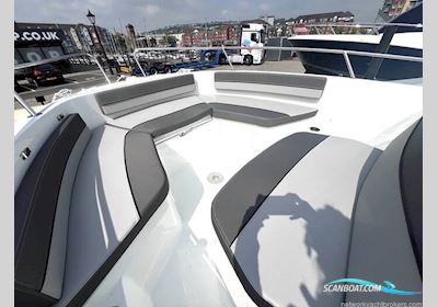 Jeanneau Cap Camarat 6.5 CC S3 Motorboot 2023, mit Yamaha motor, England