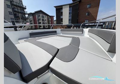 Jeanneau Cap Camarat 6.5 CC S3 Motorboot 2023, mit Yamaha motor, England