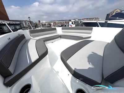 Jeanneau Cap Camarat 6.5 CC S3 Motorboot 2023, mit Yamaha motor, England