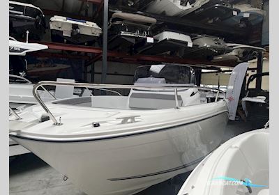Jeanneau Cap Camarat 6.5 CC Serie 3 Motorboot 2024, mit Suzuki  motor, Niederlande