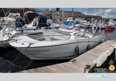Jeanneau Cap Camarat 6.5 CC Serie 3 Motorboot 2022, mit Yanmar motor, England