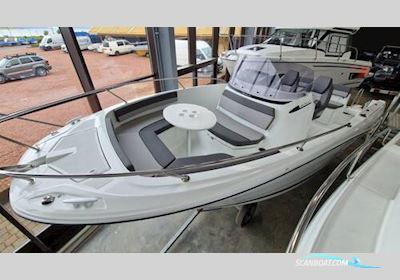 Jeanneau Cap Camarat 6.5 CC s3 Motorboot 2023, mit Yamaha motor, England