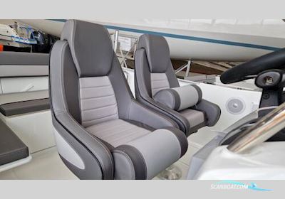 Jeanneau Cap Camarat 6.5 CC s3 Motorboot 2023, mit Yamaha motor, England