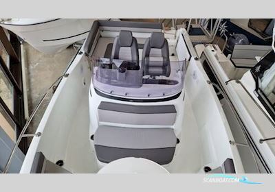 Jeanneau Cap Camarat 6.5 CC s3 Motorboot 2023, mit Yamaha motor, England