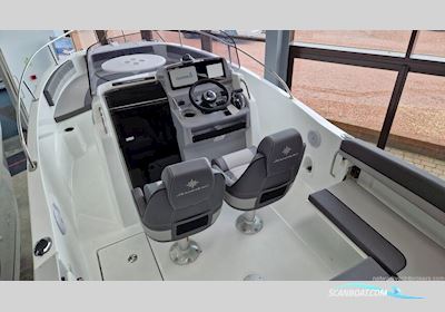 Jeanneau Cap Camarat 6.5 CC s3 Motorboot 2023, mit Yamaha motor, England
