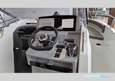 Jeanneau Cap Camarat 6.5 CC s3 Motorboot 2023, mit Yamaha motor, England