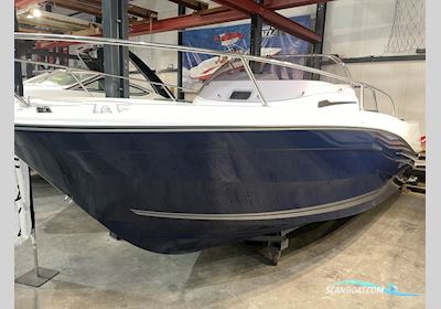 Jeanneau Cap Camarat 6.5 Serie 3 Motorboot 2024, mit Suzuki motor, Niederlande