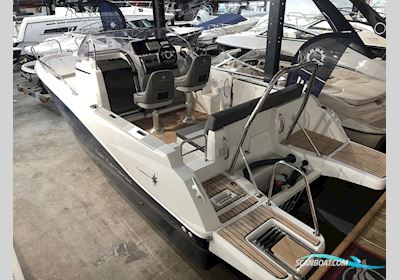 Jeanneau Cap Camarat 6.5 Serie 3 Motorboot 2024, mit Suzuki motor, Niederlande
