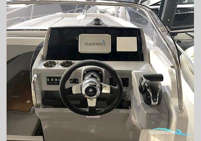 Jeanneau Cap Camarat 6.5 Serie 3 Motorboot 2024, mit Suzuki motor, Niederlande