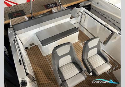 Jeanneau Cap Camarat 6.5 Serie 3 Motorboot 2024, mit Suzuki motor, Niederlande