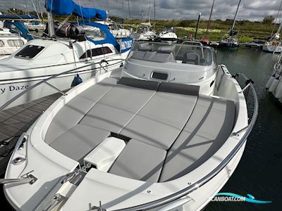 Jeanneau Cap Camarat 6.5 WA Motorboot 2019, mit Yamaha motor, England