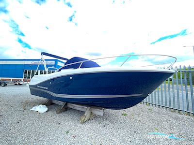 Jeanneau Cap Camarat 6.5 WA Motorboot 2024, mit Suzuki motor, England