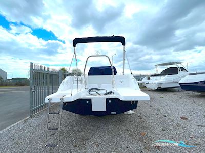 Jeanneau Cap Camarat 6.5 WA Motorboot 2024, mit Suzuki motor, England