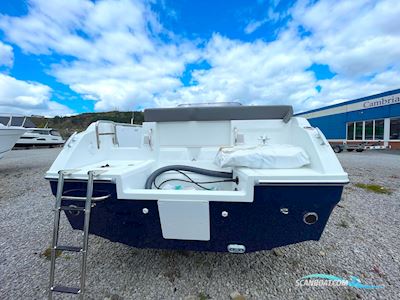 Jeanneau Cap Camarat 6.5 WA Motorboot 2024, mit Yamaha motor, England
