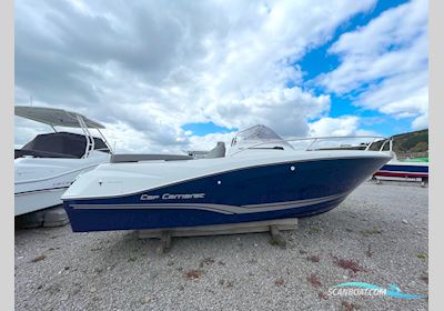 Jeanneau Cap Camarat 6.5 WA Motorboot 2024, mit Yamaha motor, England
