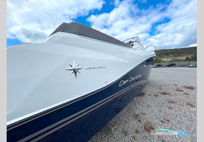 Jeanneau Cap Camarat 6.5 WA Motorboot 2024, mit Yamaha motor, England