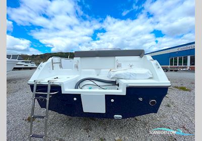 Jeanneau Cap Camarat 6.5 WA Motorboot 2024, mit Yamaha motor, England