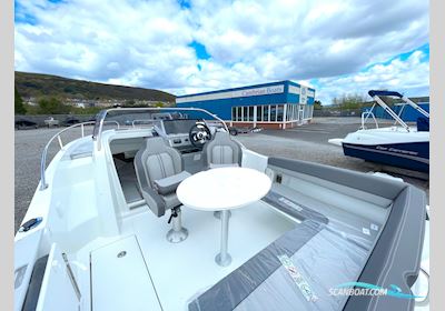 Jeanneau Cap Camarat 6.5 WA Motorboot 2024, mit Yamaha motor, England